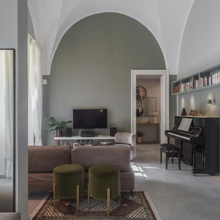 Dimora Elce Suites Elegance & Design Lecce Zewnętrze zdjęcie