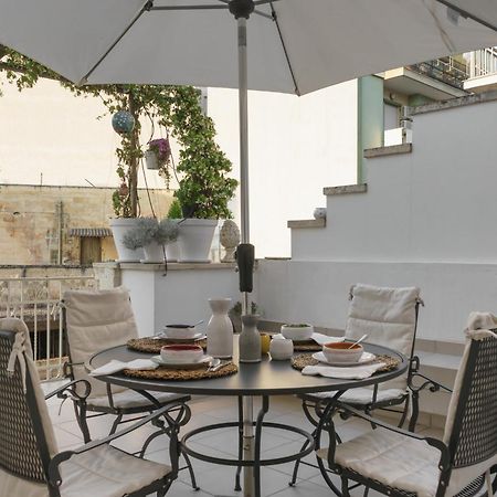 Dimora Elce Suites Elegance & Design Lecce Zewnętrze zdjęcie