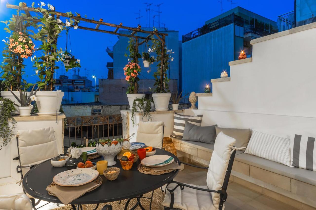 Dimora Elce Suites Elegance & Design Lecce Zewnętrze zdjęcie