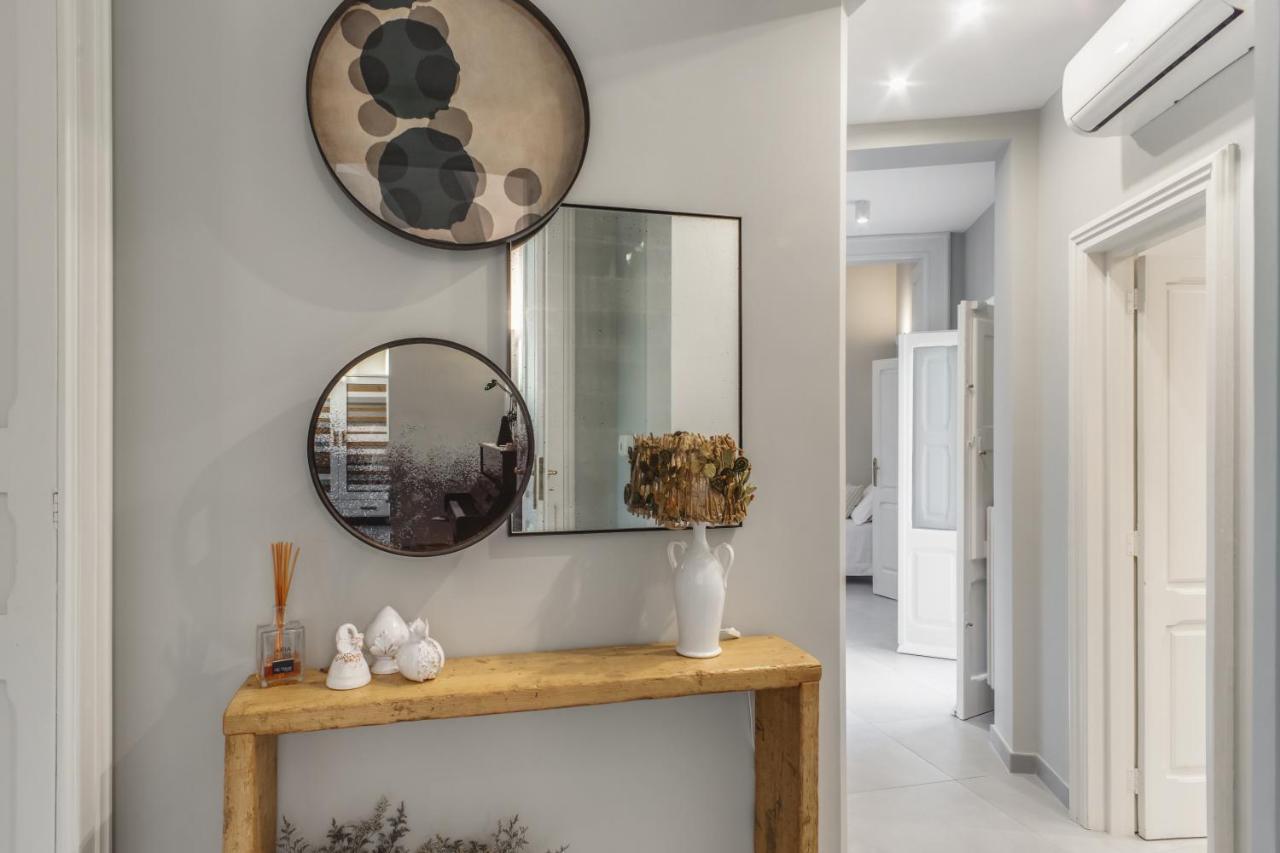 Dimora Elce Suites Elegance & Design Lecce Zewnętrze zdjęcie