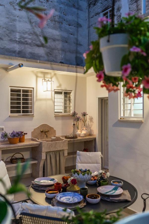 Dimora Elce Suites Elegance & Design Lecce Zewnętrze zdjęcie