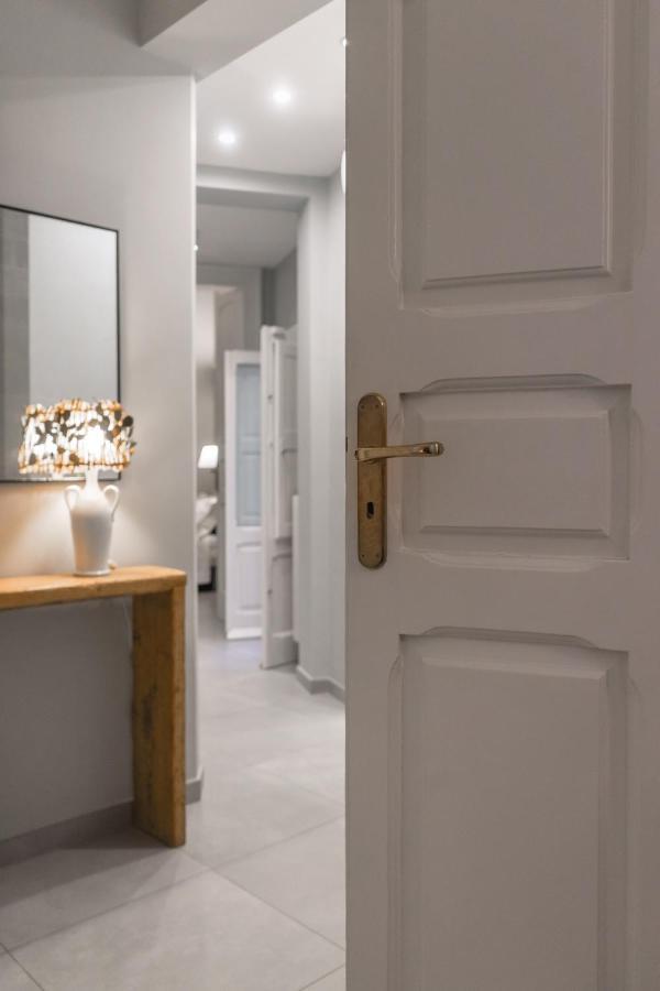 Dimora Elce Suites Elegance & Design Lecce Zewnętrze zdjęcie