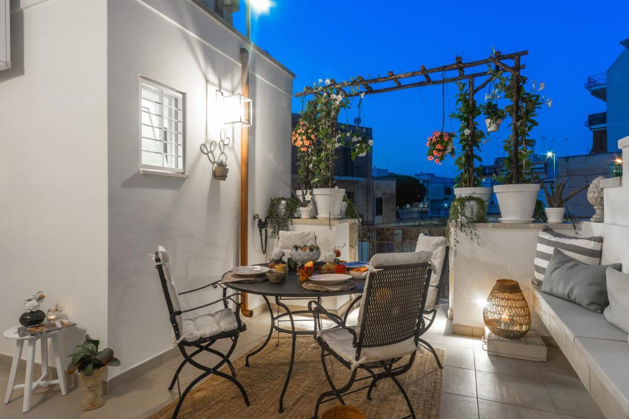Dimora Elce Suites Elegance & Design Lecce Zewnętrze zdjęcie