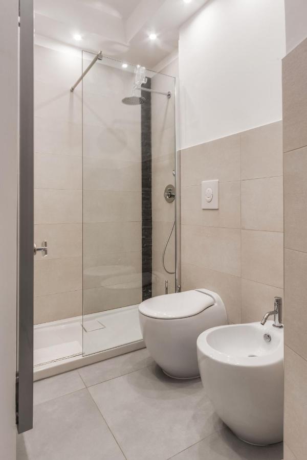 Dimora Elce Suites Elegance & Design Lecce Zewnętrze zdjęcie
