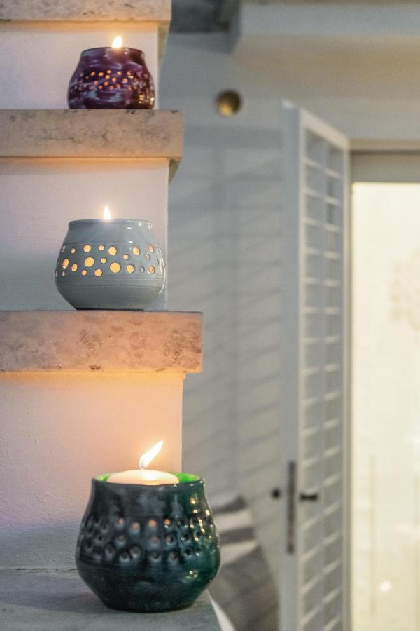 Dimora Elce Suites Elegance & Design Lecce Zewnętrze zdjęcie