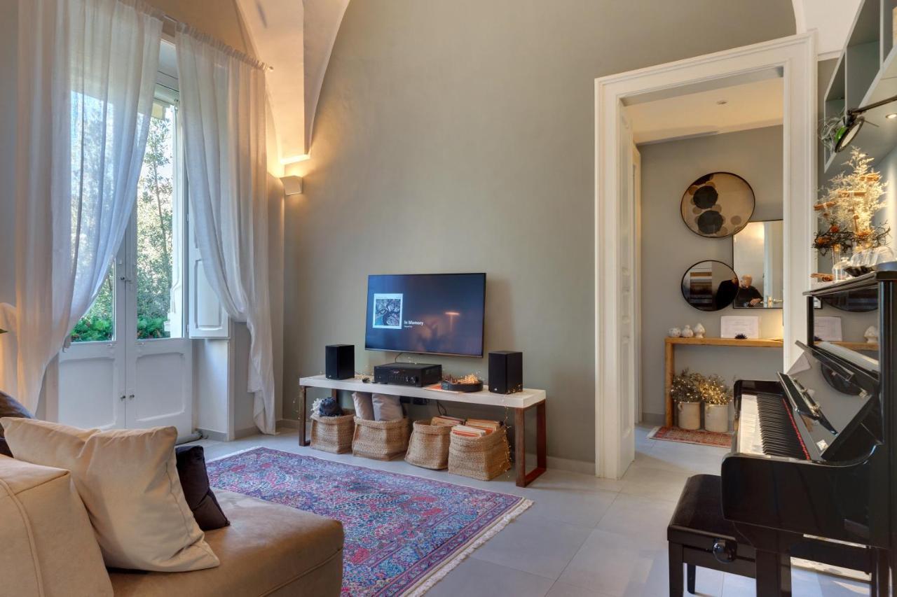 Dimora Elce Suites Elegance & Design Lecce Zewnętrze zdjęcie