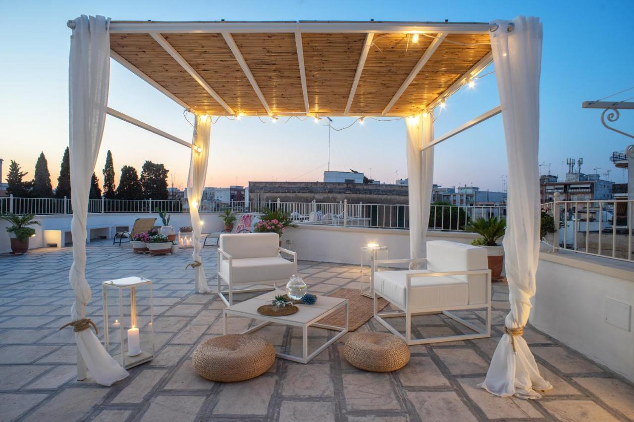 Dimora Elce Suites Elegance & Design Lecce Zewnętrze zdjęcie
