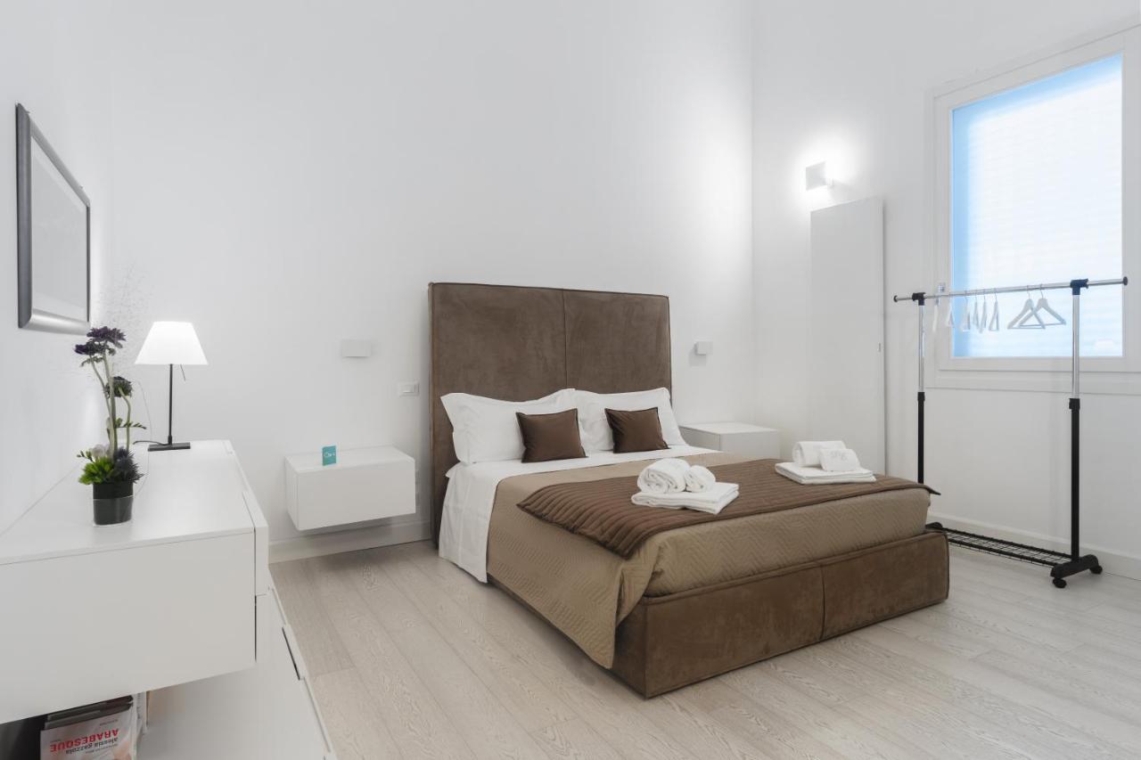 Dimora Elce Suites Elegance & Design Lecce Zewnętrze zdjęcie