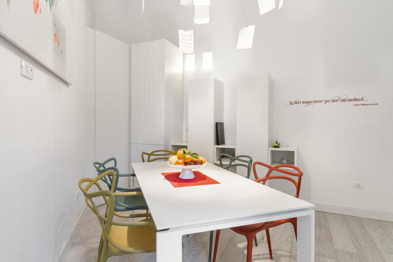 Dimora Elce Suites Elegance & Design Lecce Zewnętrze zdjęcie