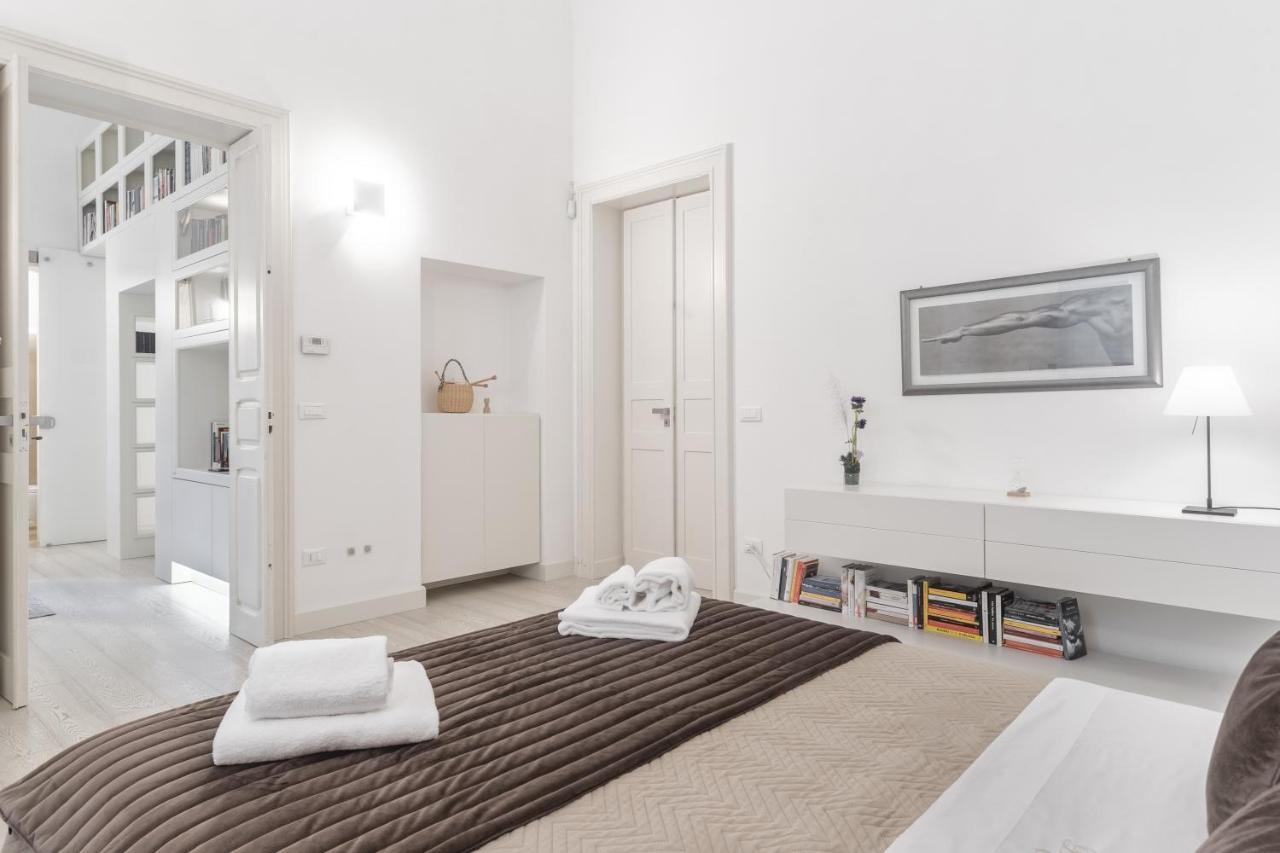 Dimora Elce Suites Elegance & Design Lecce Zewnętrze zdjęcie
