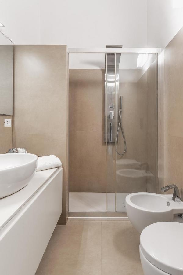 Dimora Elce Suites Elegance & Design Lecce Zewnętrze zdjęcie