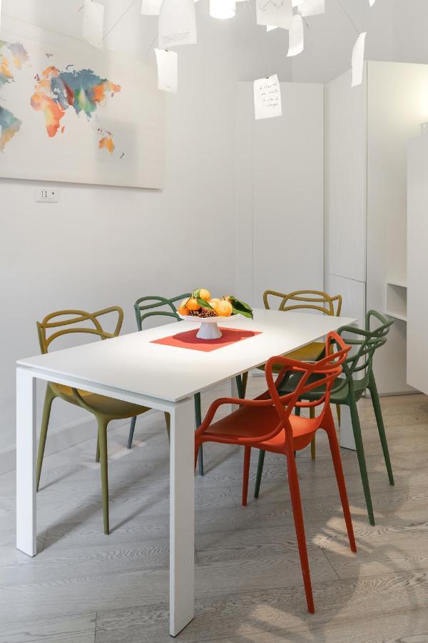 Dimora Elce Suites Elegance & Design Lecce Zewnętrze zdjęcie