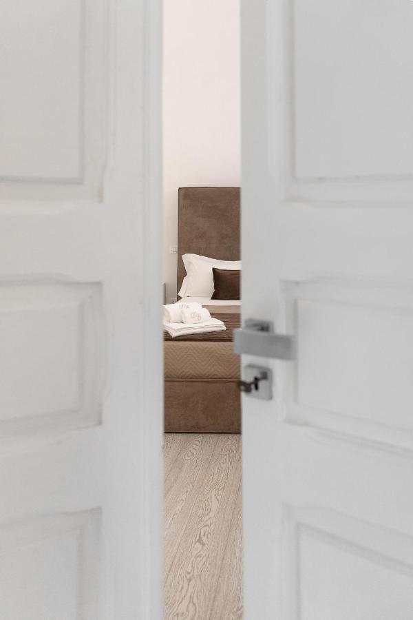 Dimora Elce Suites Elegance & Design Lecce Zewnętrze zdjęcie