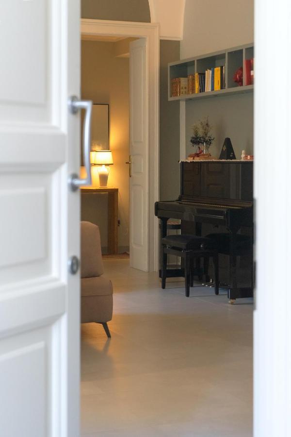 Dimora Elce Suites Elegance & Design Lecce Zewnętrze zdjęcie