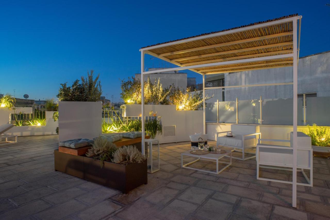 Dimora Elce Suites Elegance & Design Lecce Zewnętrze zdjęcie