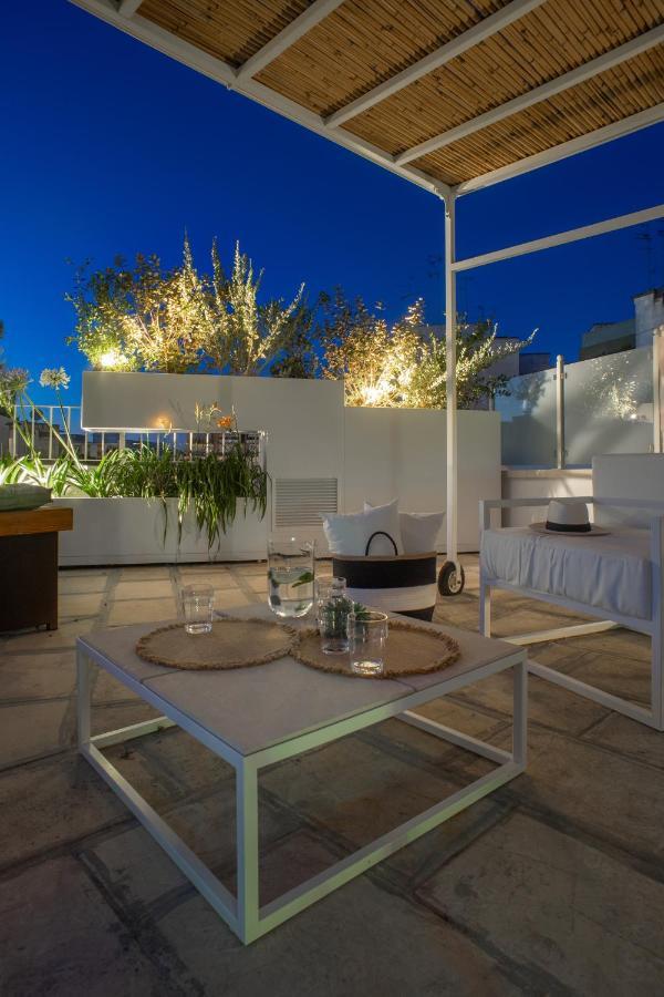 Dimora Elce Suites Elegance & Design Lecce Zewnętrze zdjęcie