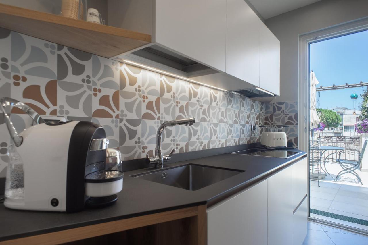 Dimora Elce Suites Elegance & Design Lecce Zewnętrze zdjęcie