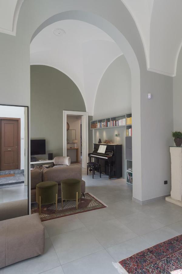 Dimora Elce Suites Elegance & Design Lecce Zewnętrze zdjęcie