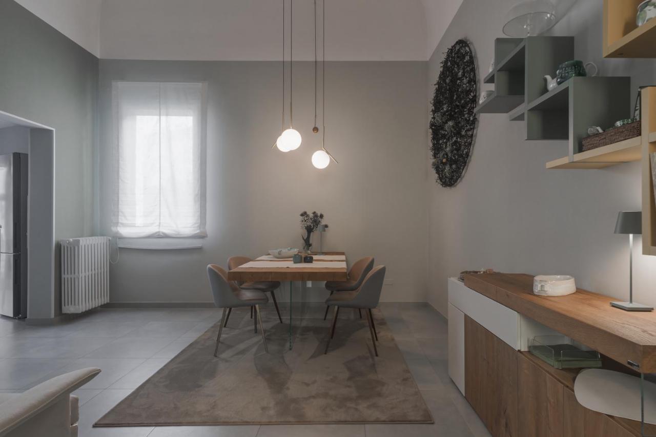 Dimora Elce Suites Elegance & Design Lecce Zewnętrze zdjęcie