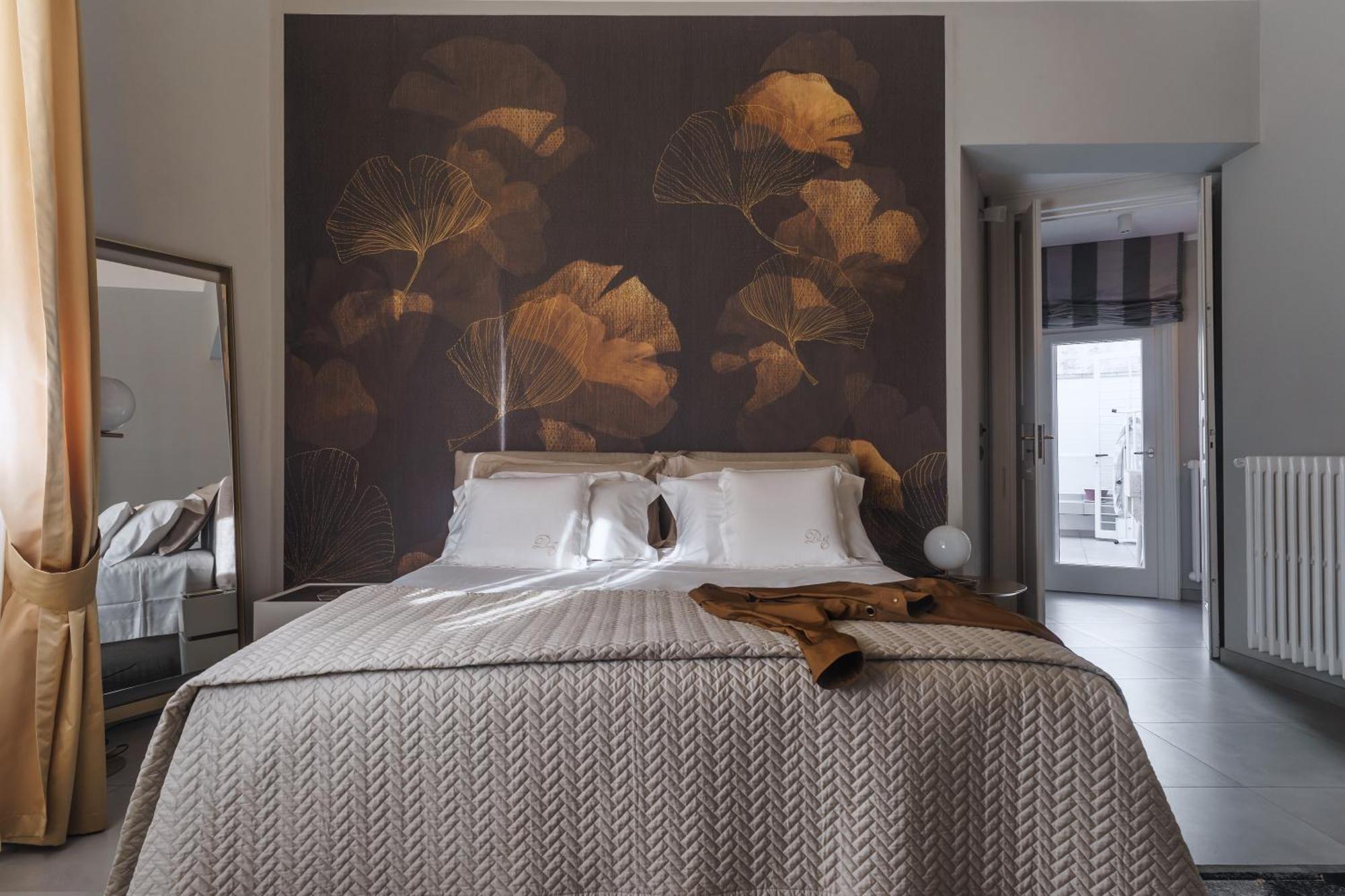 Dimora Elce Suites Elegance & Design Lecce Zewnętrze zdjęcie