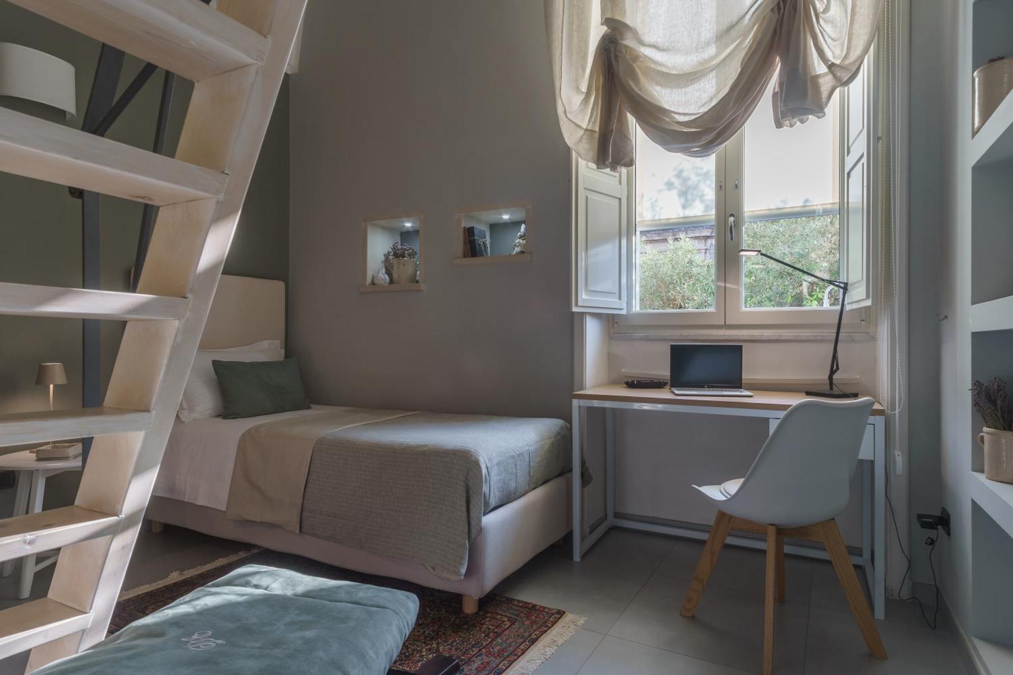 Dimora Elce Suites Elegance & Design Lecce Zewnętrze zdjęcie