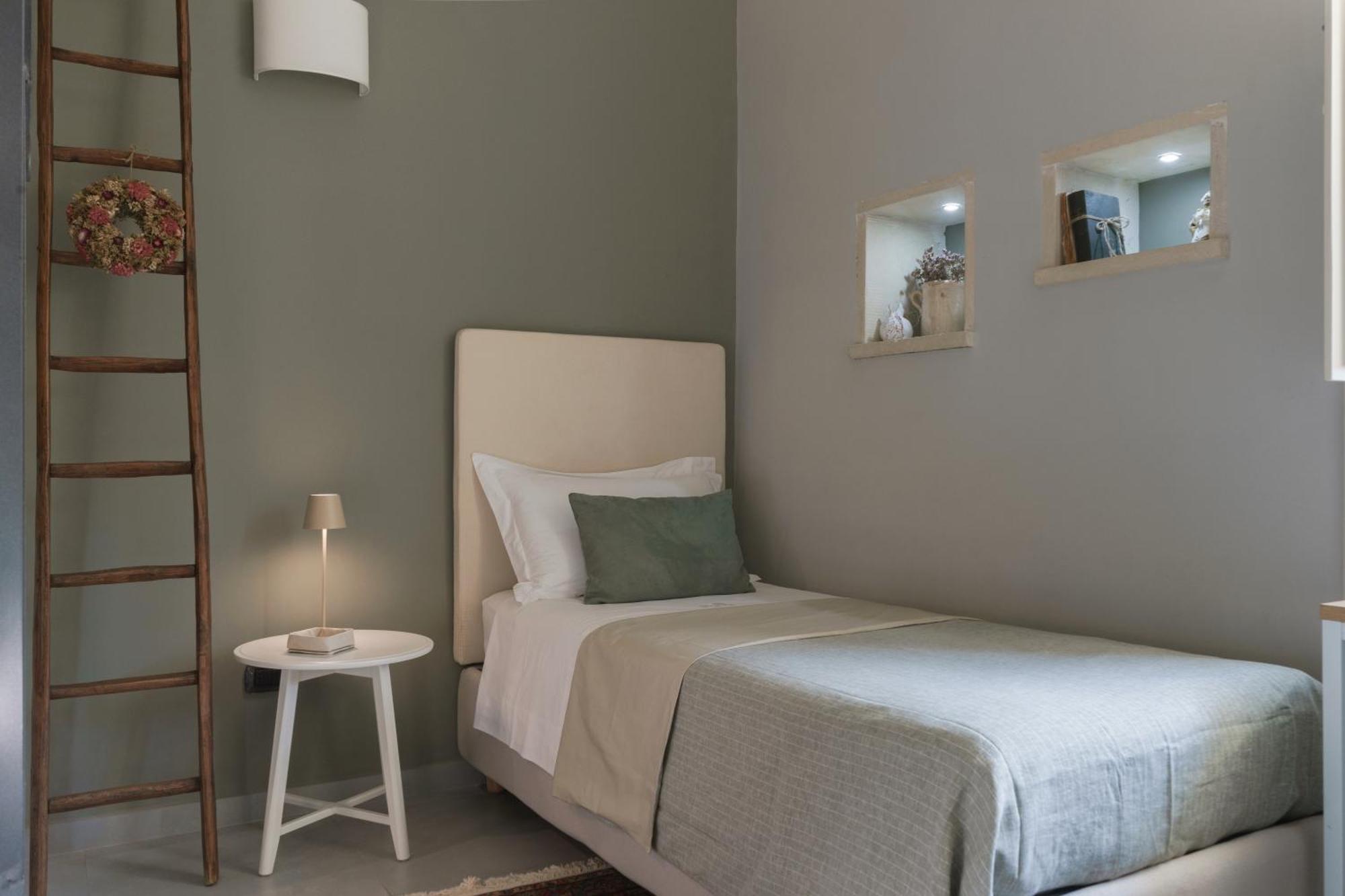 Dimora Elce Suites Elegance & Design Lecce Zewnętrze zdjęcie