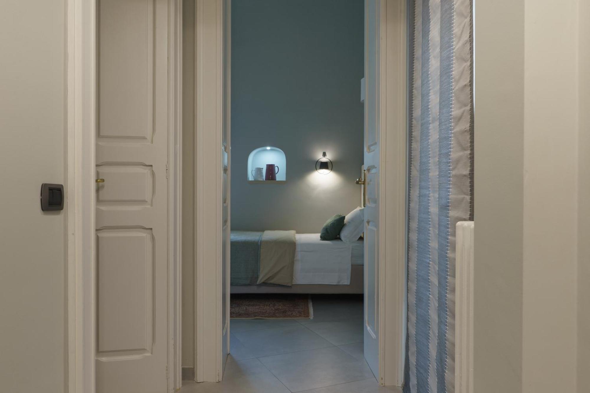 Dimora Elce Suites Elegance & Design Lecce Zewnętrze zdjęcie