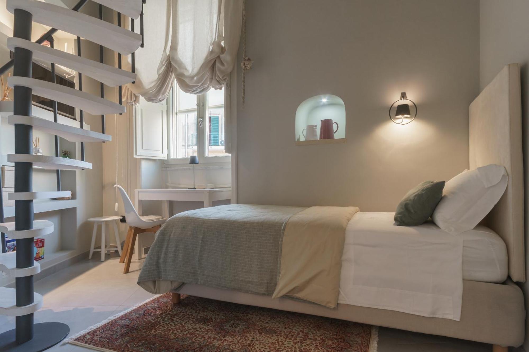 Dimora Elce Suites Elegance & Design Lecce Zewnętrze zdjęcie