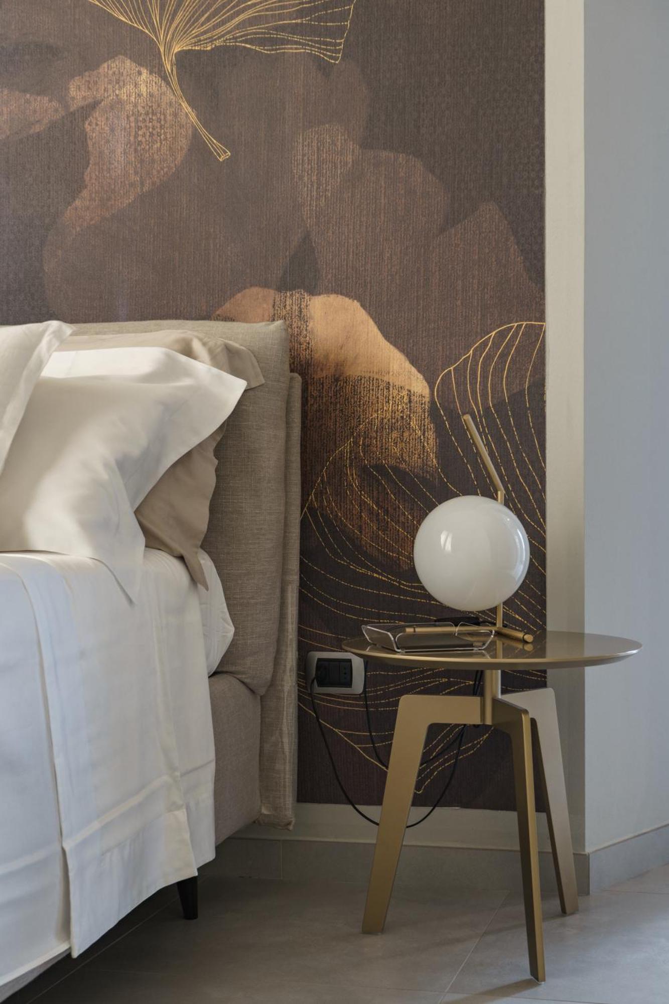 Dimora Elce Suites Elegance & Design Lecce Zewnętrze zdjęcie