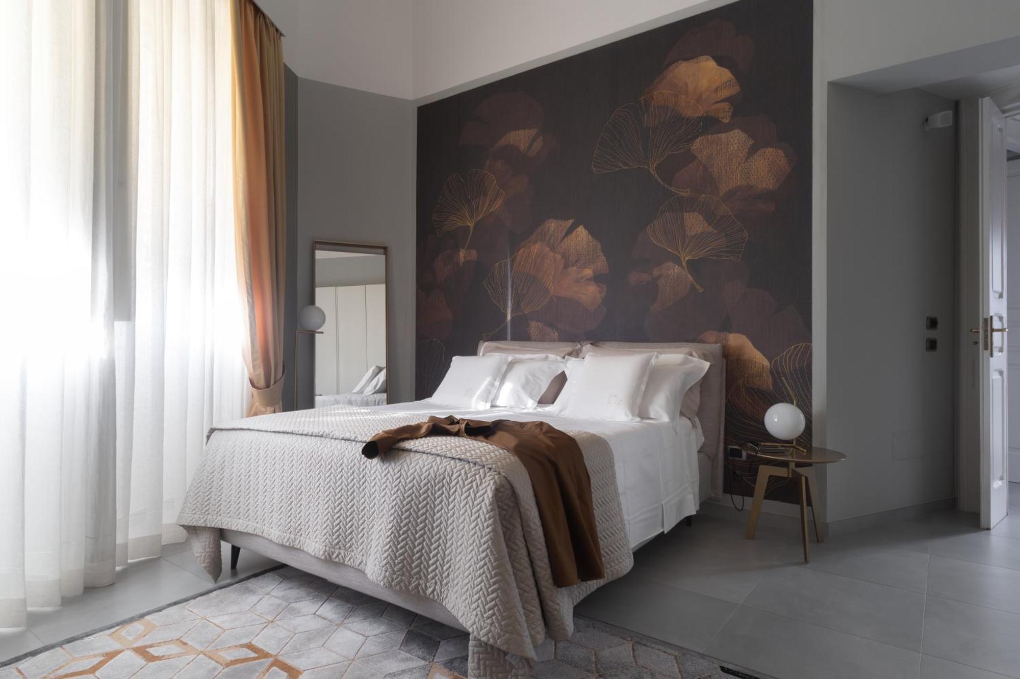 Dimora Elce Suites Elegance & Design Lecce Zewnętrze zdjęcie