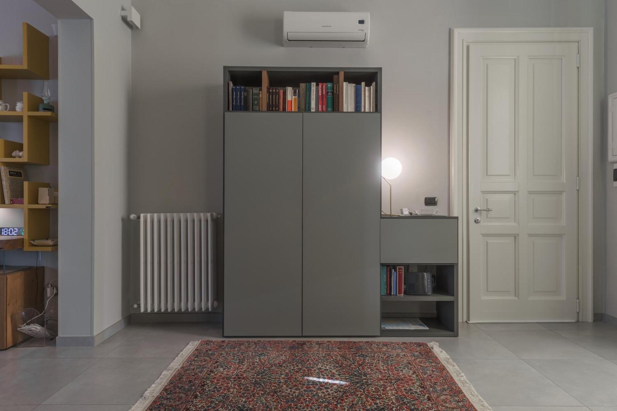 Dimora Elce Suites Elegance & Design Lecce Zewnętrze zdjęcie