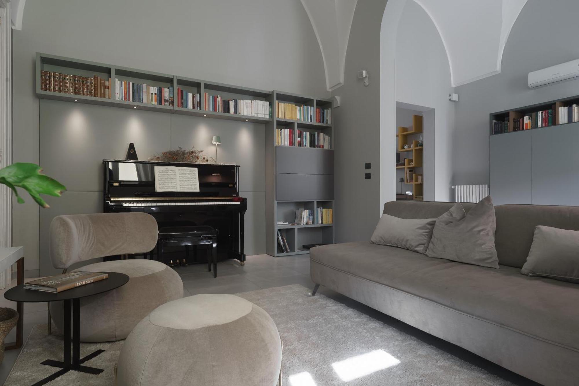 Dimora Elce Suites Elegance & Design Lecce Zewnętrze zdjęcie