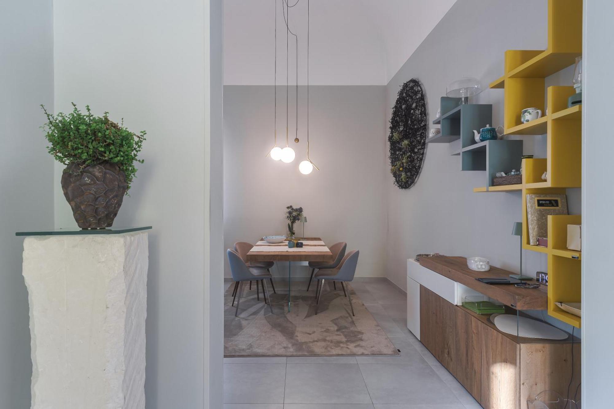 Dimora Elce Suites Elegance & Design Lecce Zewnętrze zdjęcie