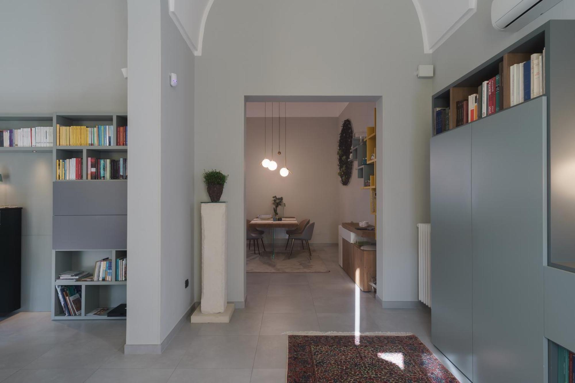 Dimora Elce Suites Elegance & Design Lecce Zewnętrze zdjęcie