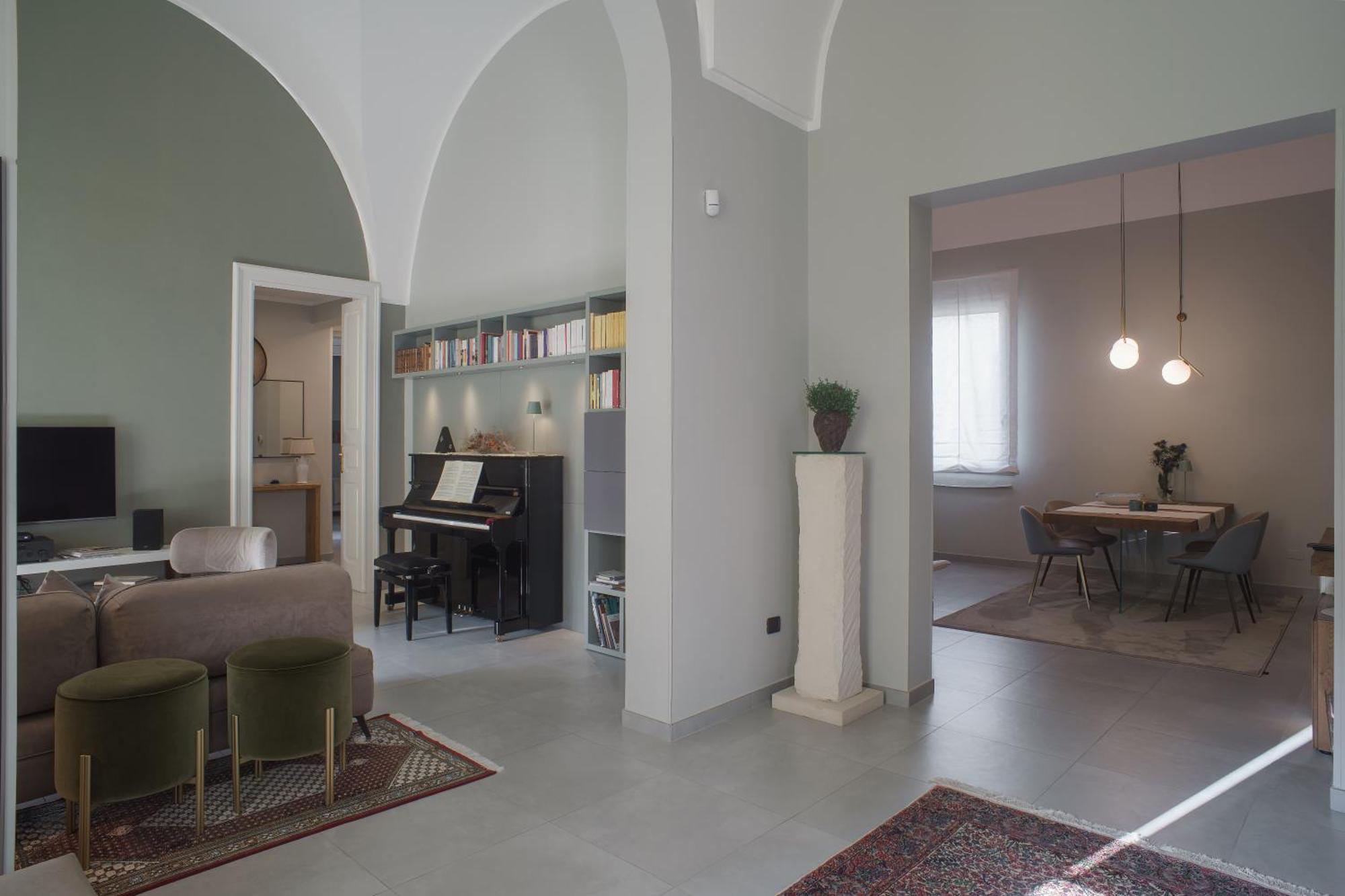 Dimora Elce Suites Elegance & Design Lecce Zewnętrze zdjęcie