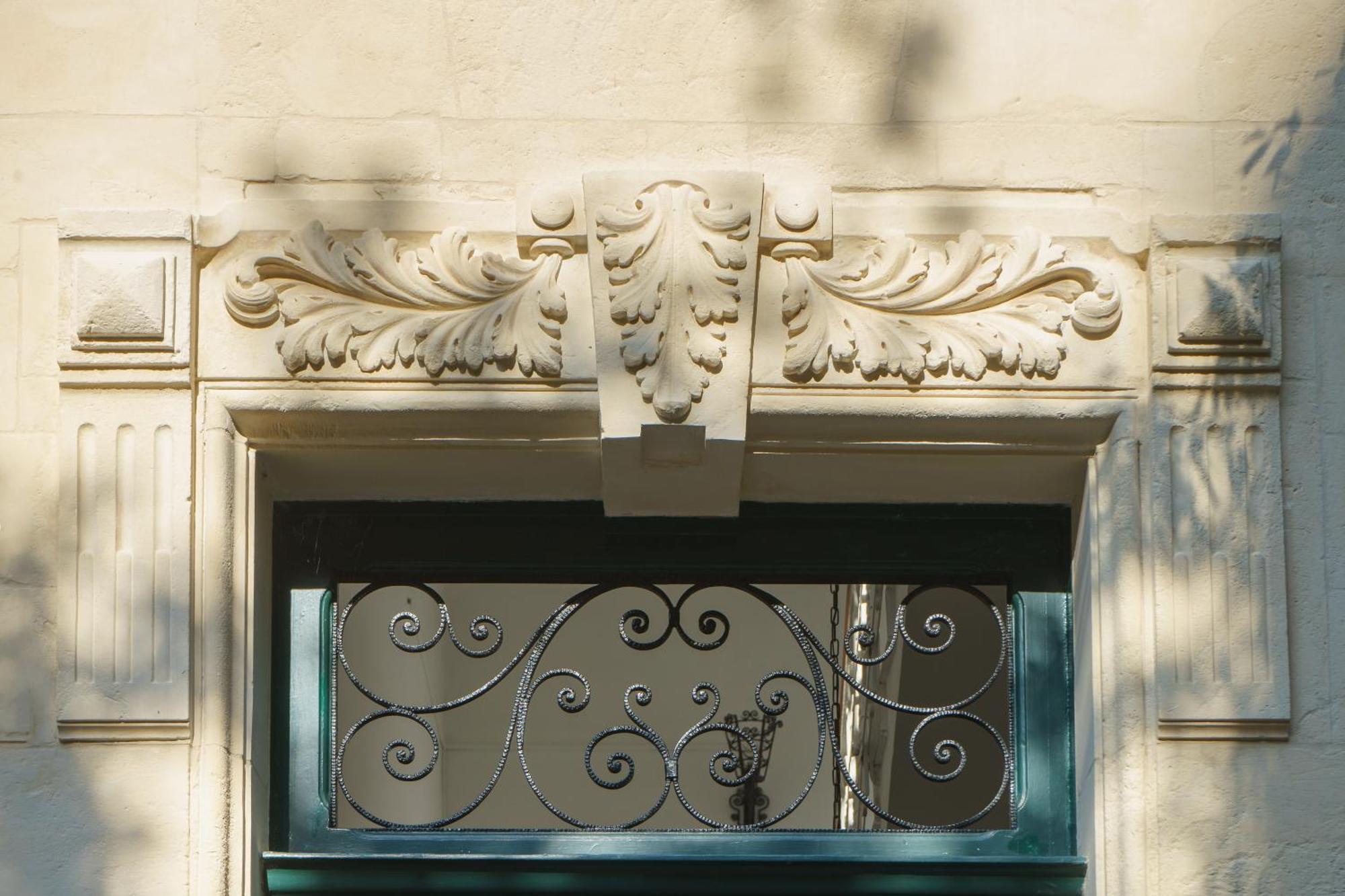 Dimora Elce Suites Elegance & Design Lecce Zewnętrze zdjęcie