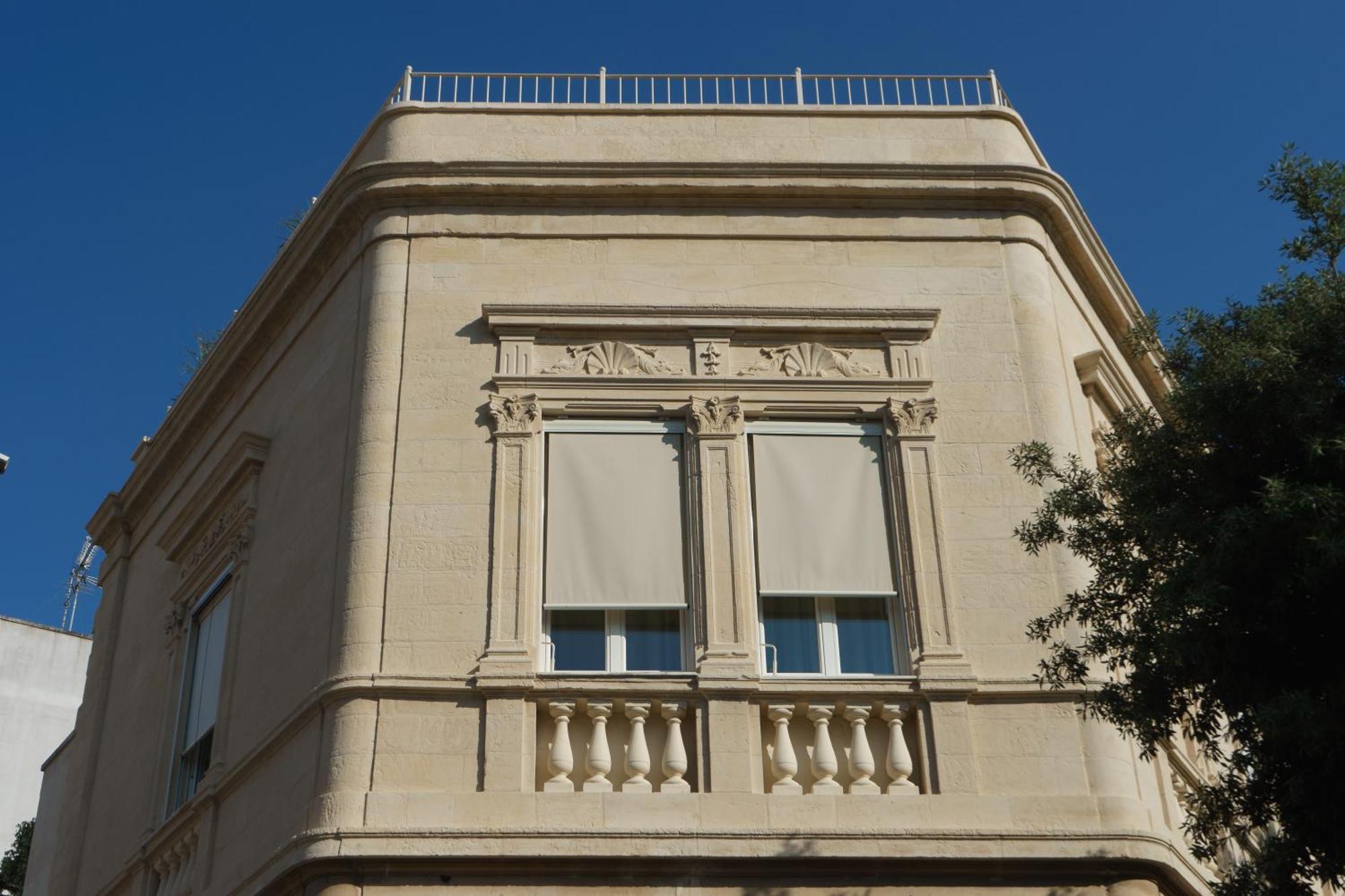 Dimora Elce Suites Elegance & Design Lecce Zewnętrze zdjęcie